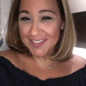 Meet your Posher, Grace